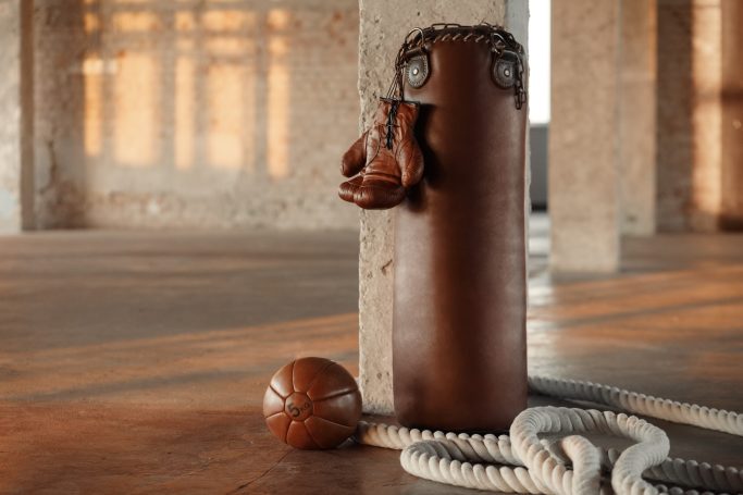 Informationen Therapeutisches Boxen