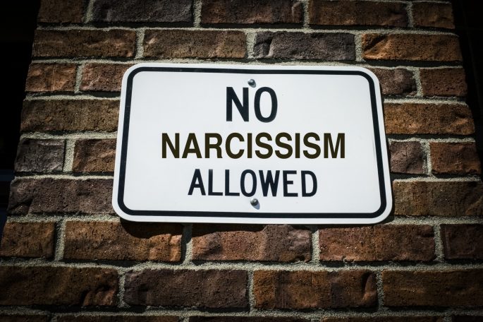Hilfe bei narzisstischem Missbrauch