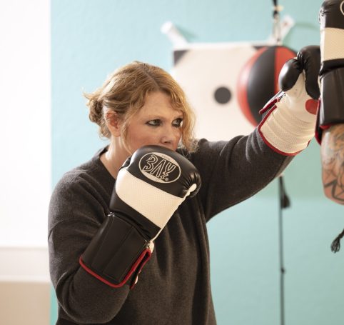 Seminar BOXCOACH-Therapeutisches Boxen